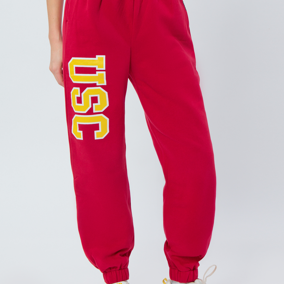 CAVISH ♥HARMONY SWEATPANTS/追跡付 CAVISH ♥HARMONY SWEATPANTS/追跡付