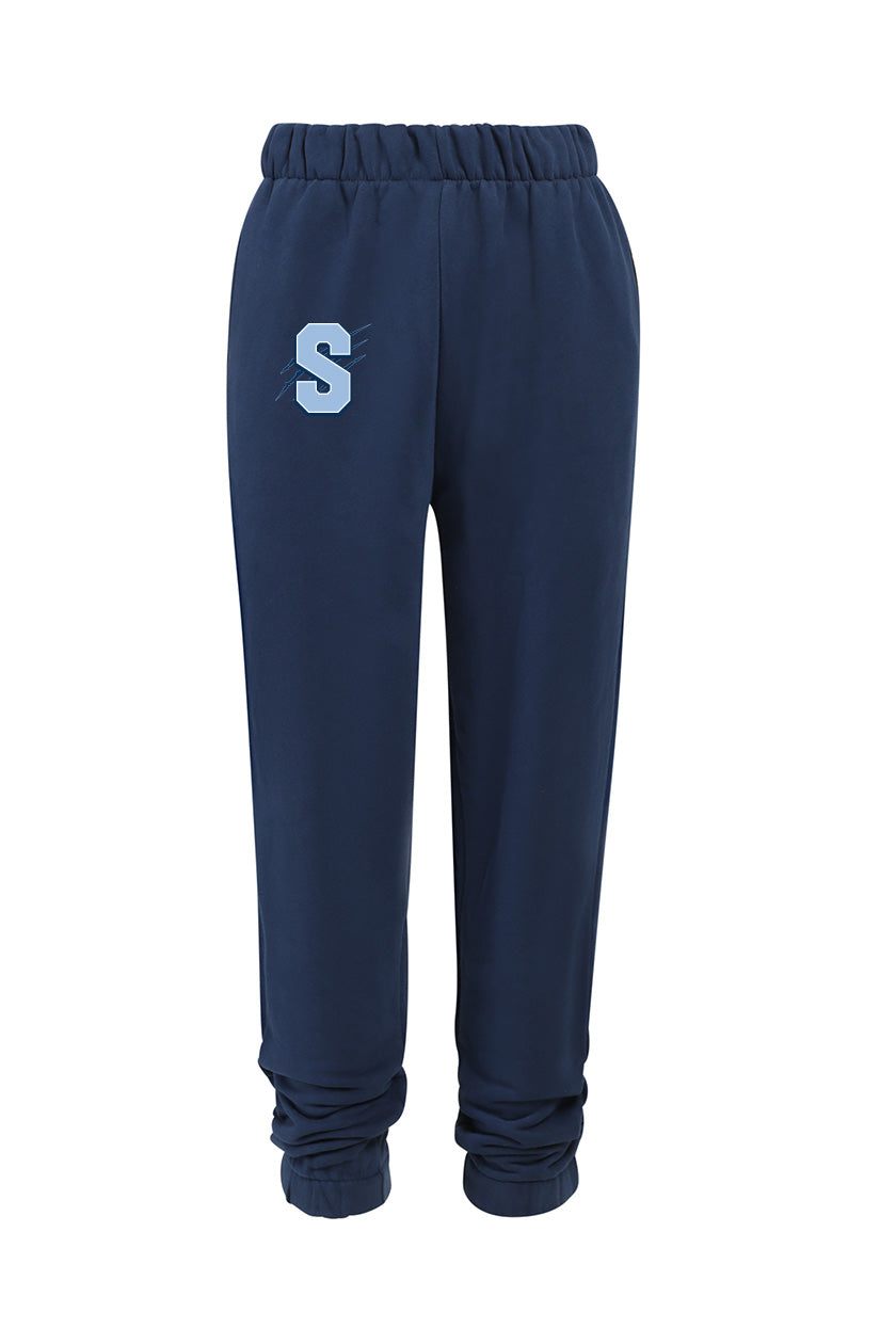Spelman College Mia Sweatpants