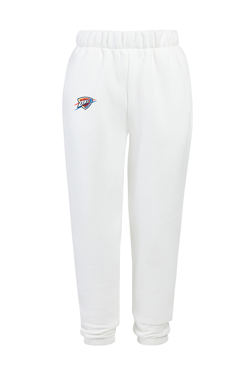 Oklahoma City Thunder Mia Sweatpants