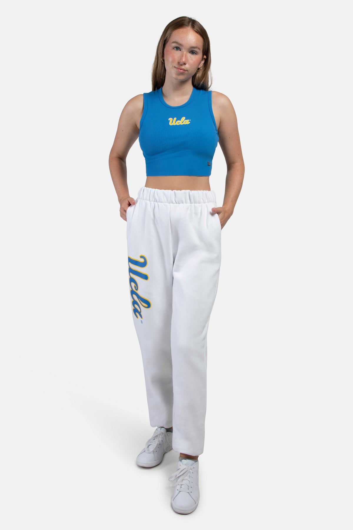 UCLA Mia Sweatpants