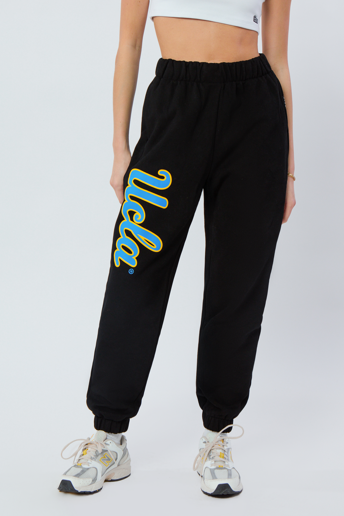 UCLA Mia Sweatpants