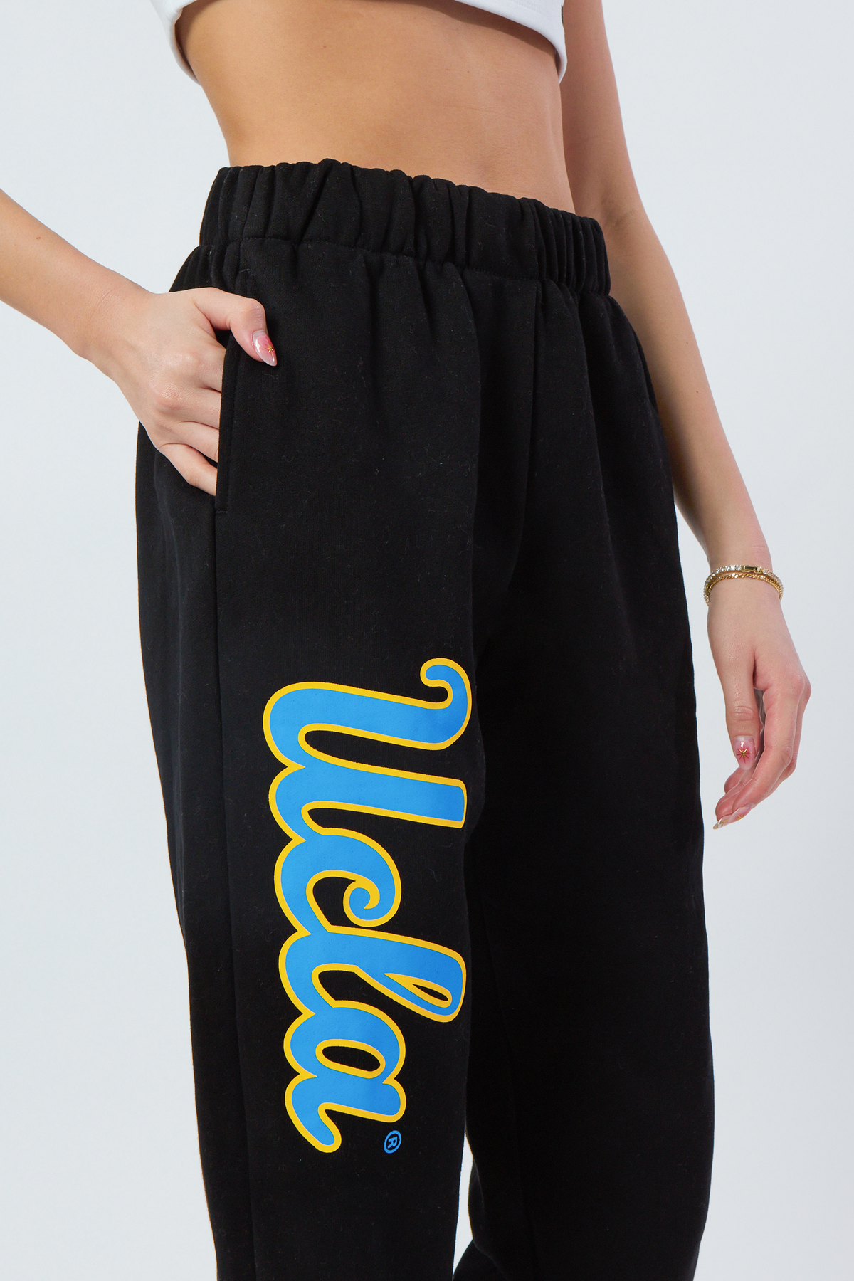 UCLA Mia Sweatpants