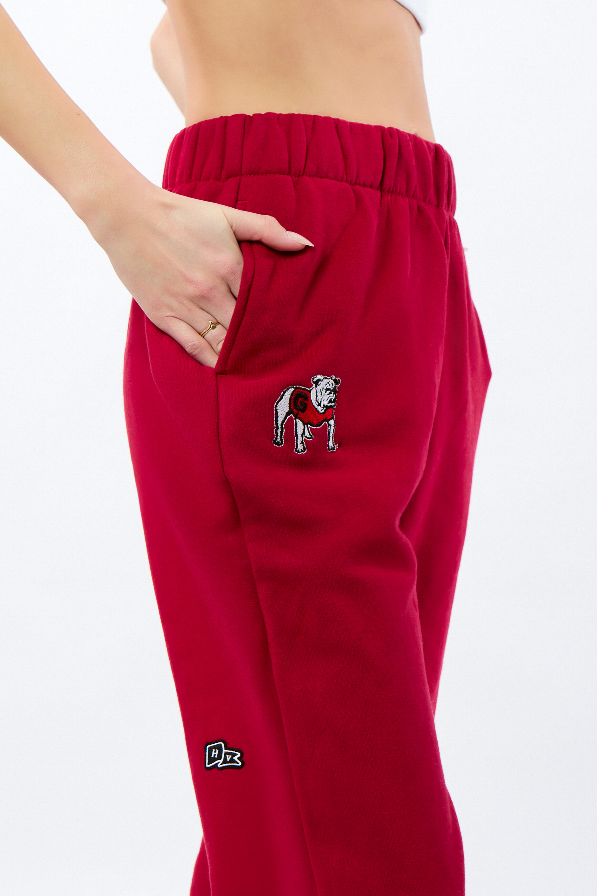 Georgia Mia Sweatpants Georgia Mia Sweatpants