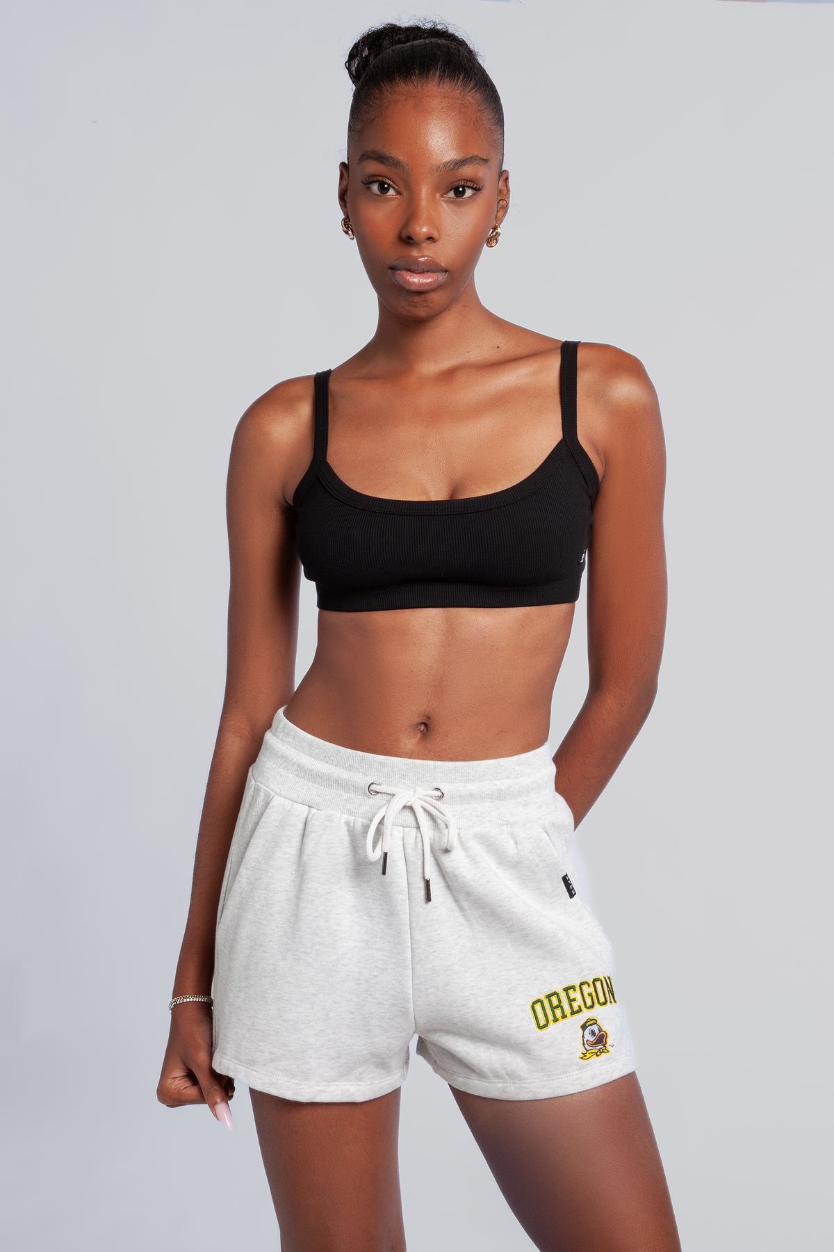 University of Oregon Champion Shorts