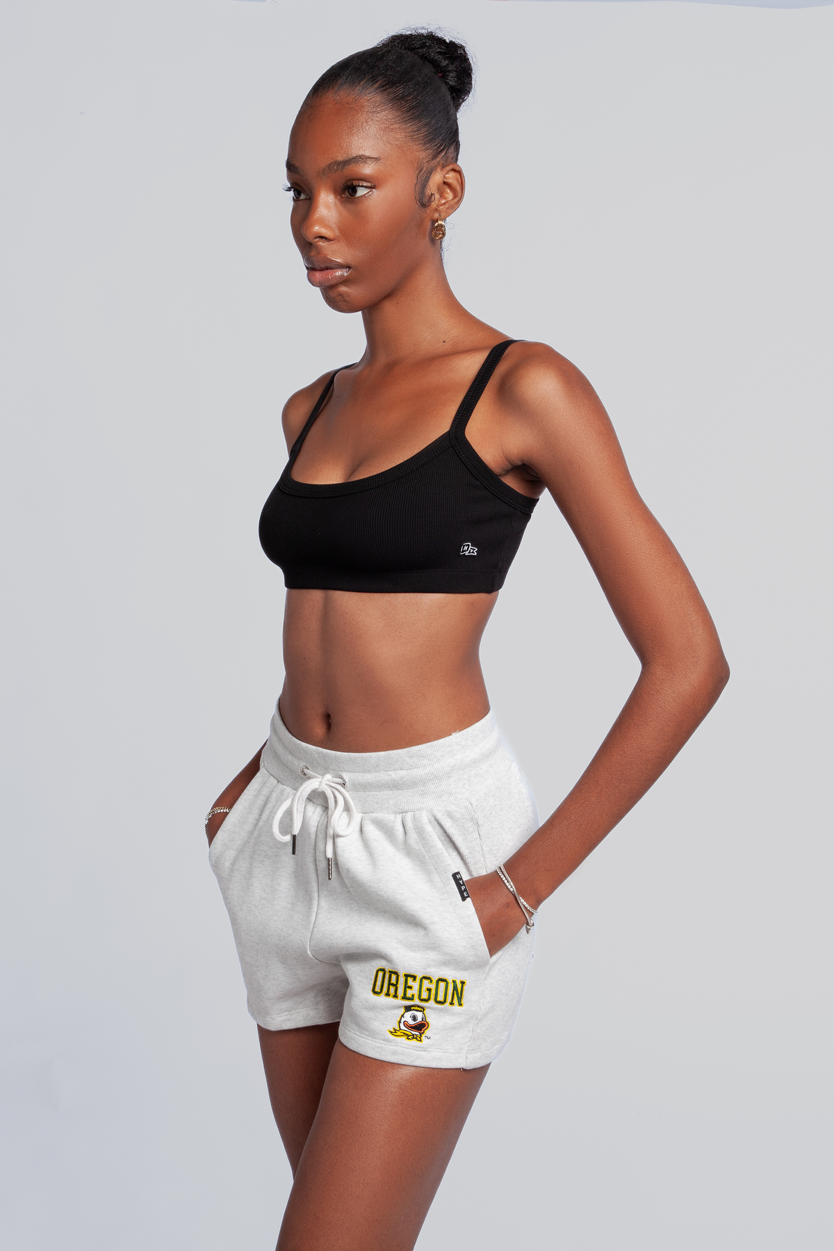 University of Oregon Champion Shorts