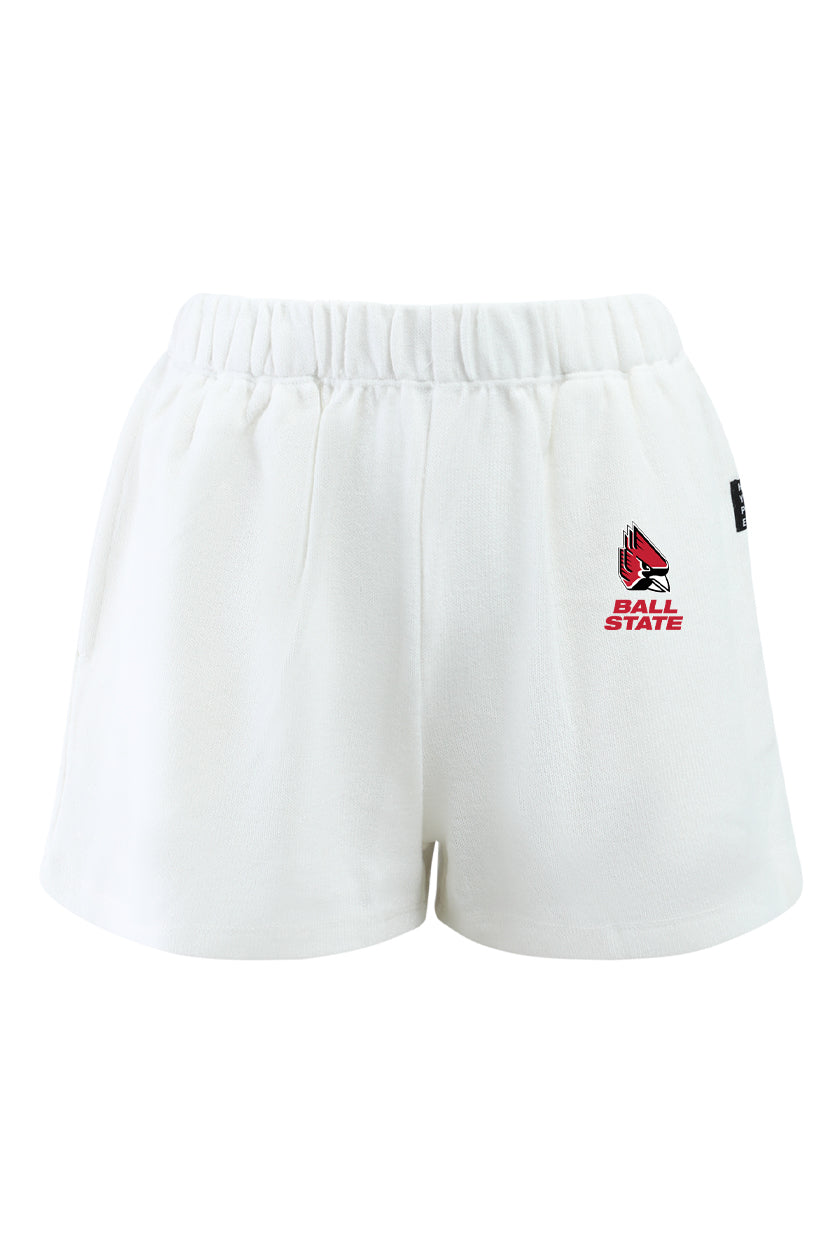 Ball State Ace Short