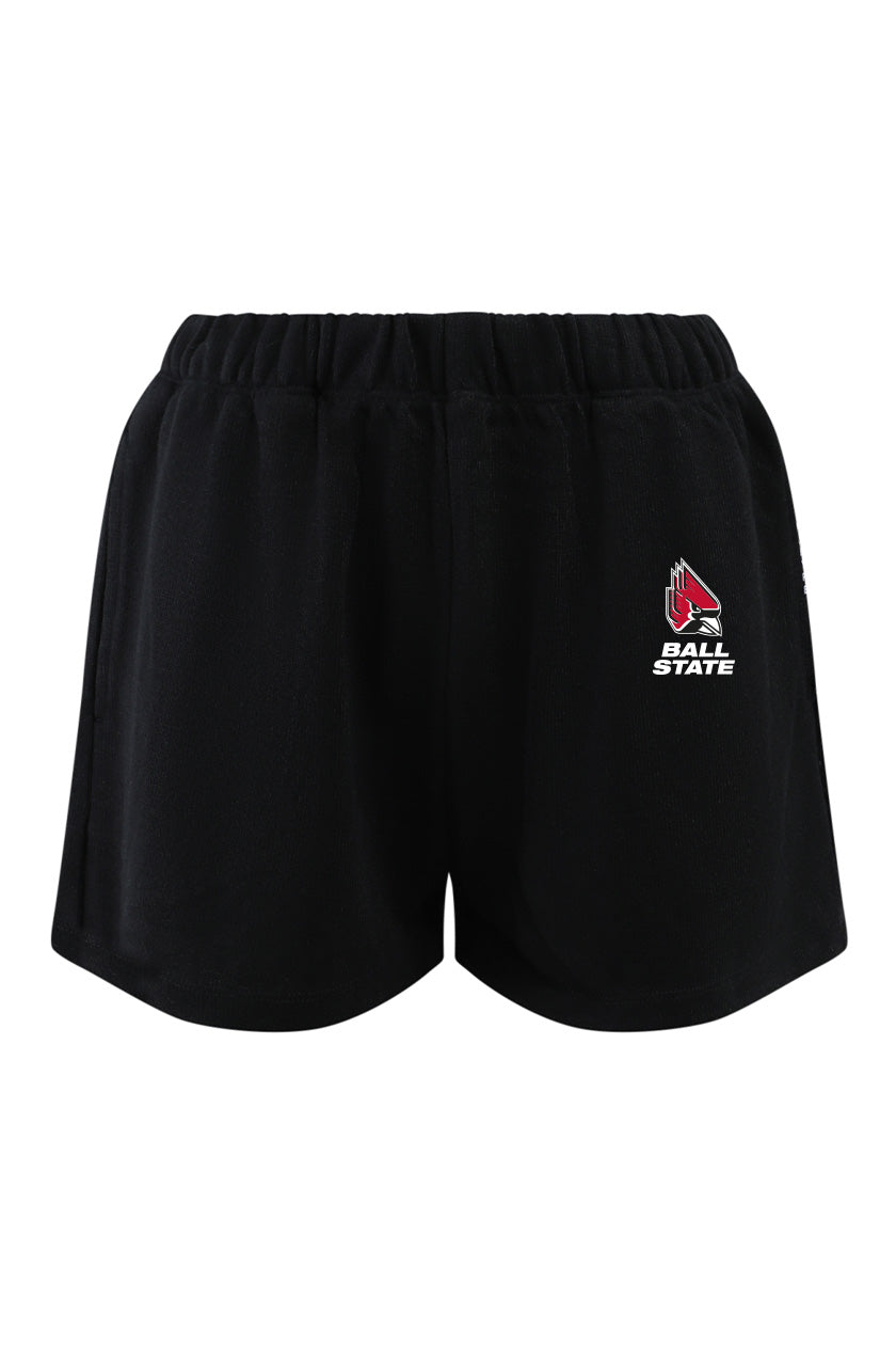Ball State Ace Short