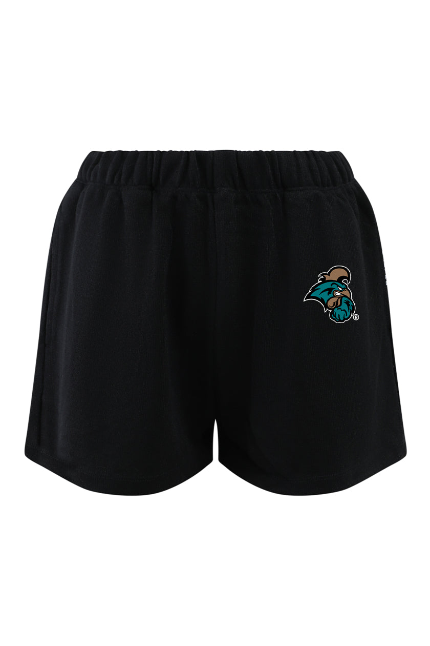 Coastal Carolina Ace Shorts