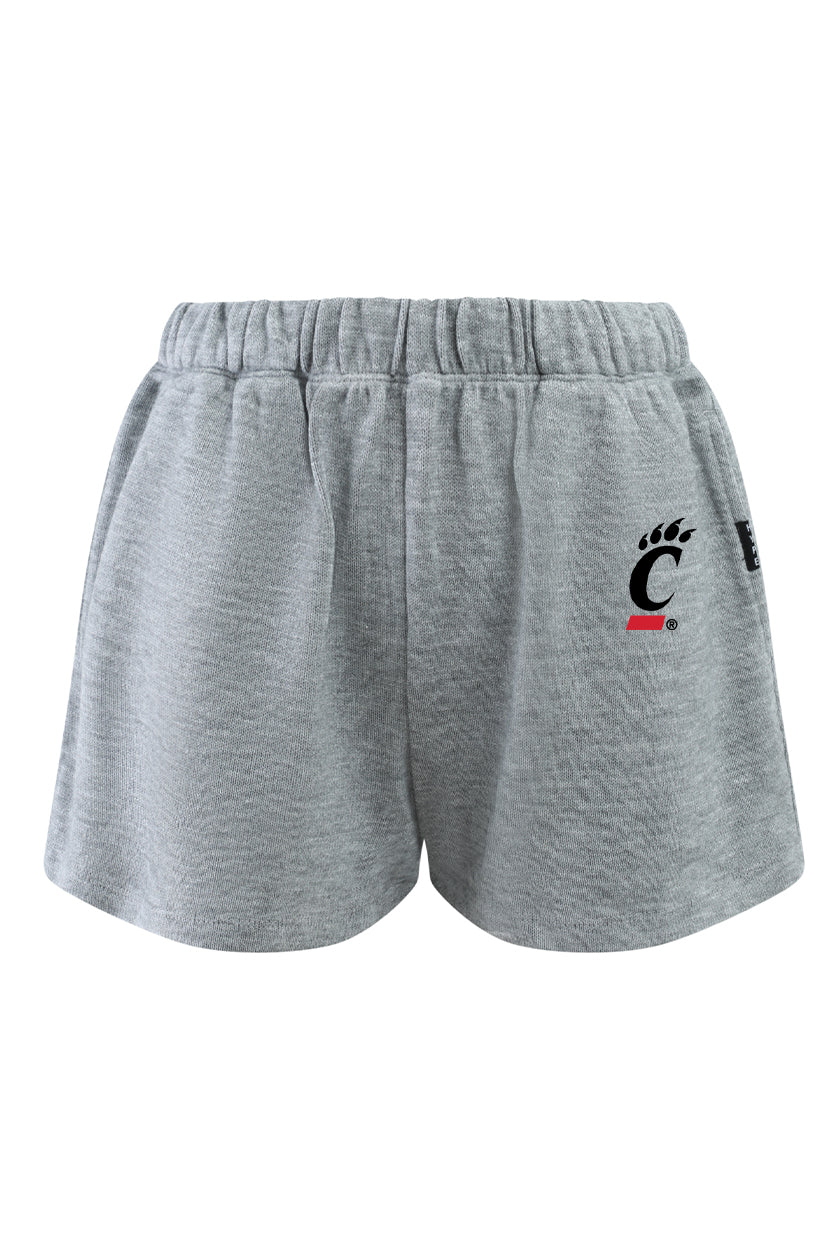 Cincinnati Ace Short