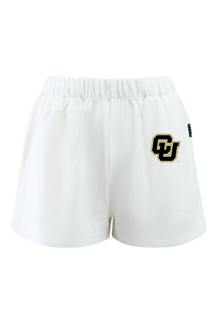 CU Boulder Ace Shorts