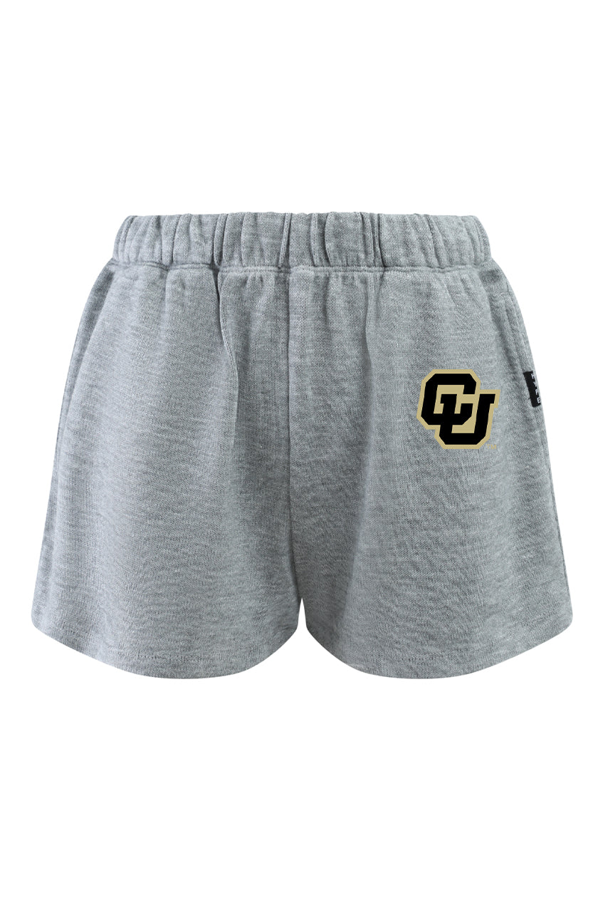 CU Boulder Ace Shorts