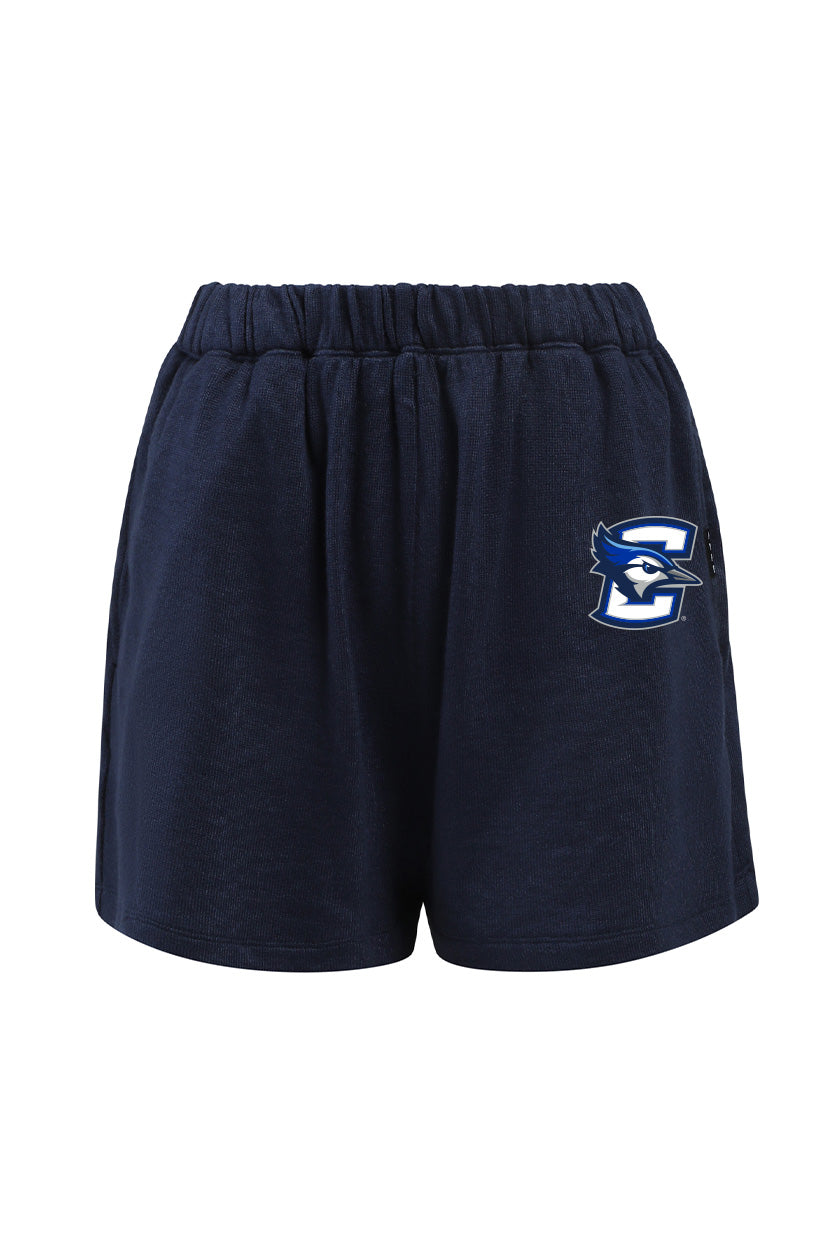 Creighton Ace Short
