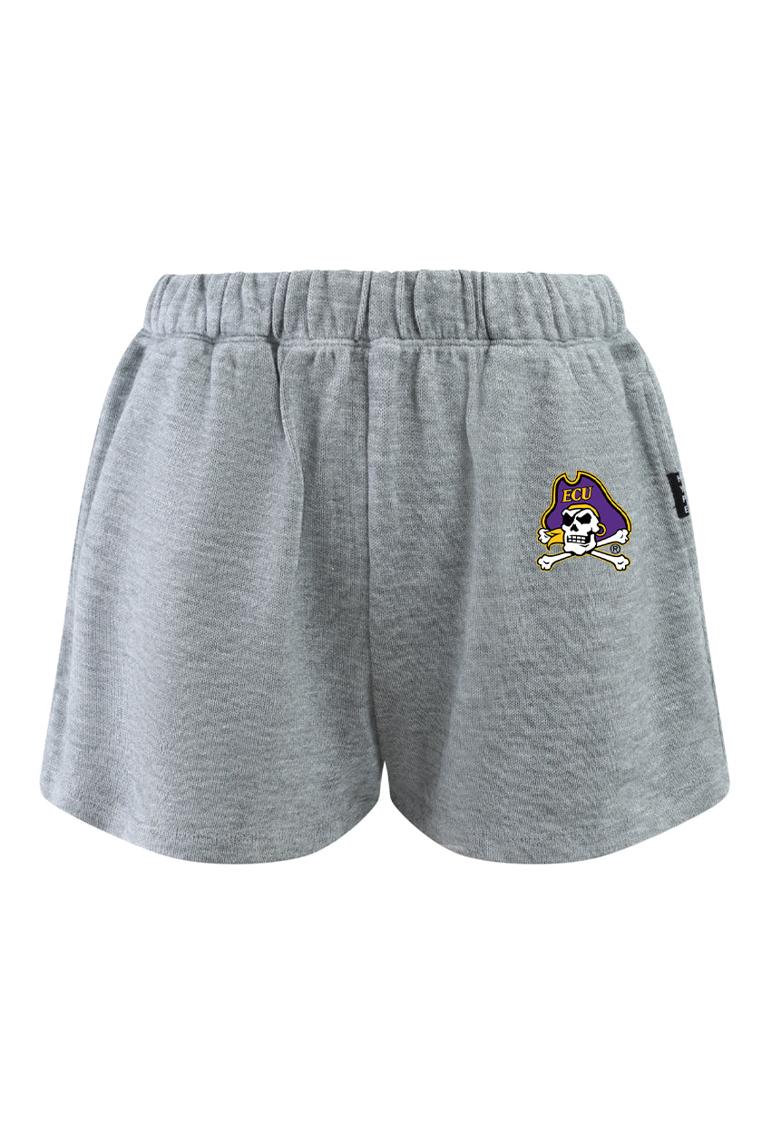 East Carolina Ace Short