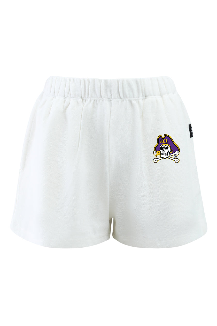 East Carolina Ace Short