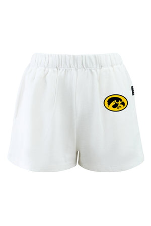 University of Iowa Ace Short