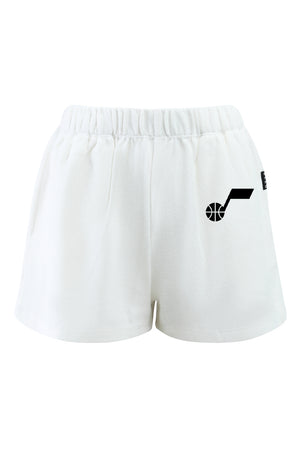 Utah Jazz Ace Shorts