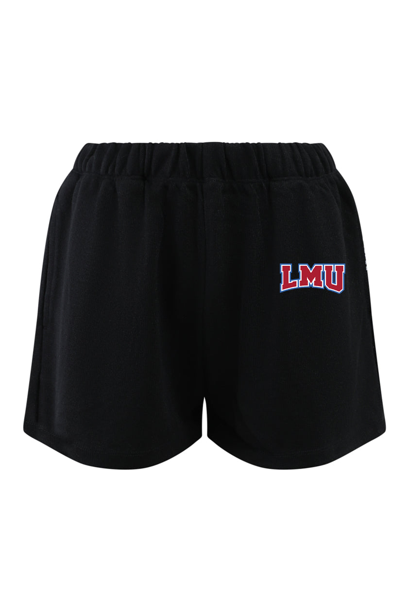 LMU Ace Short