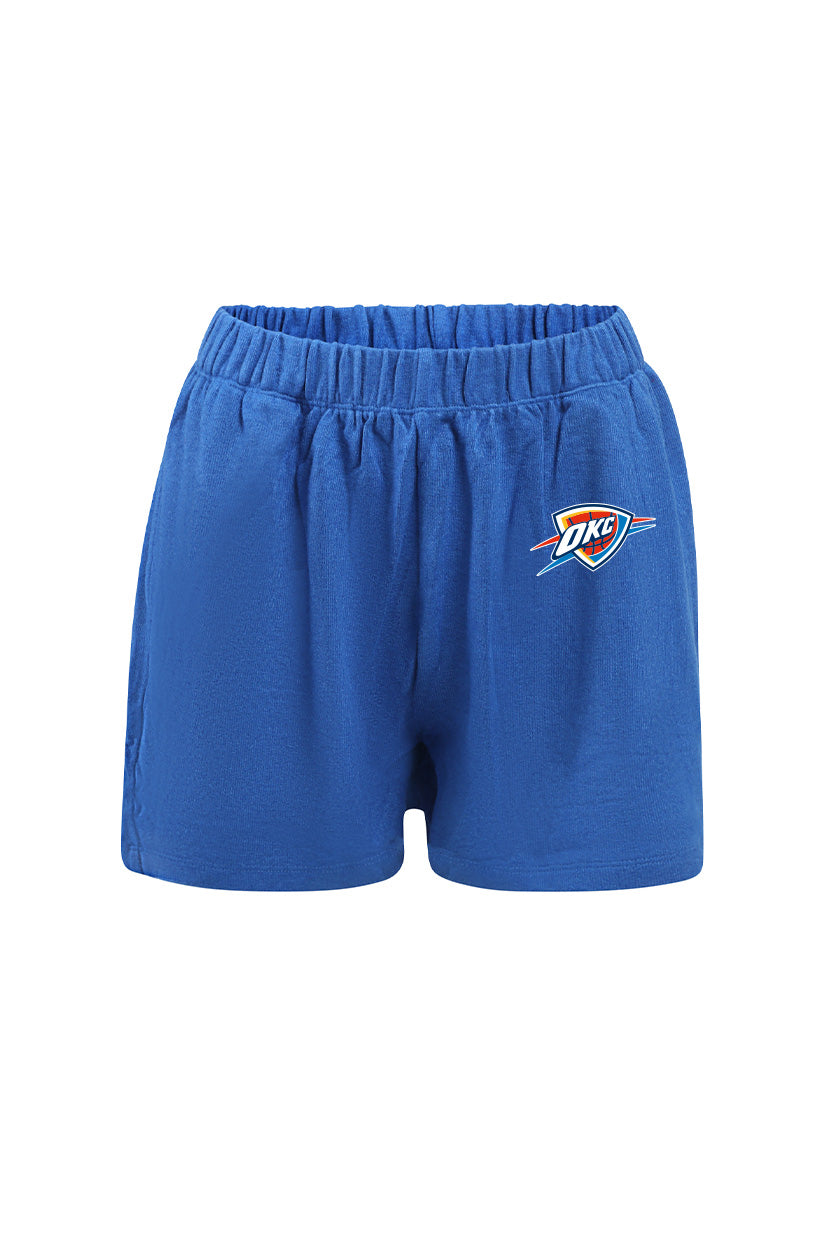 Oklahoma City Thunder Ace Shorts