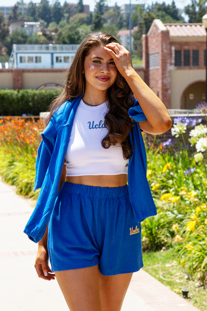 UCLA Ace Shorts
