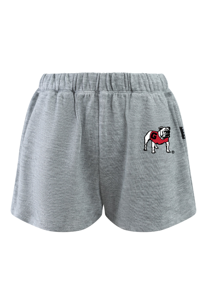 Georgia Ace Short