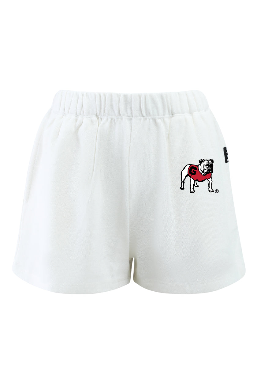 Georgia Ace Short