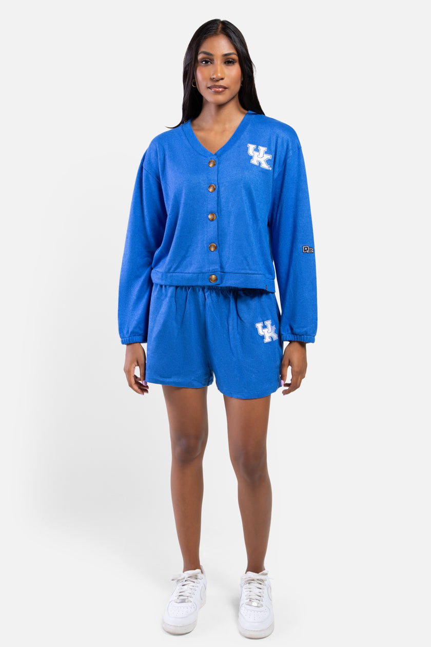 University of Kentucky Ace Short