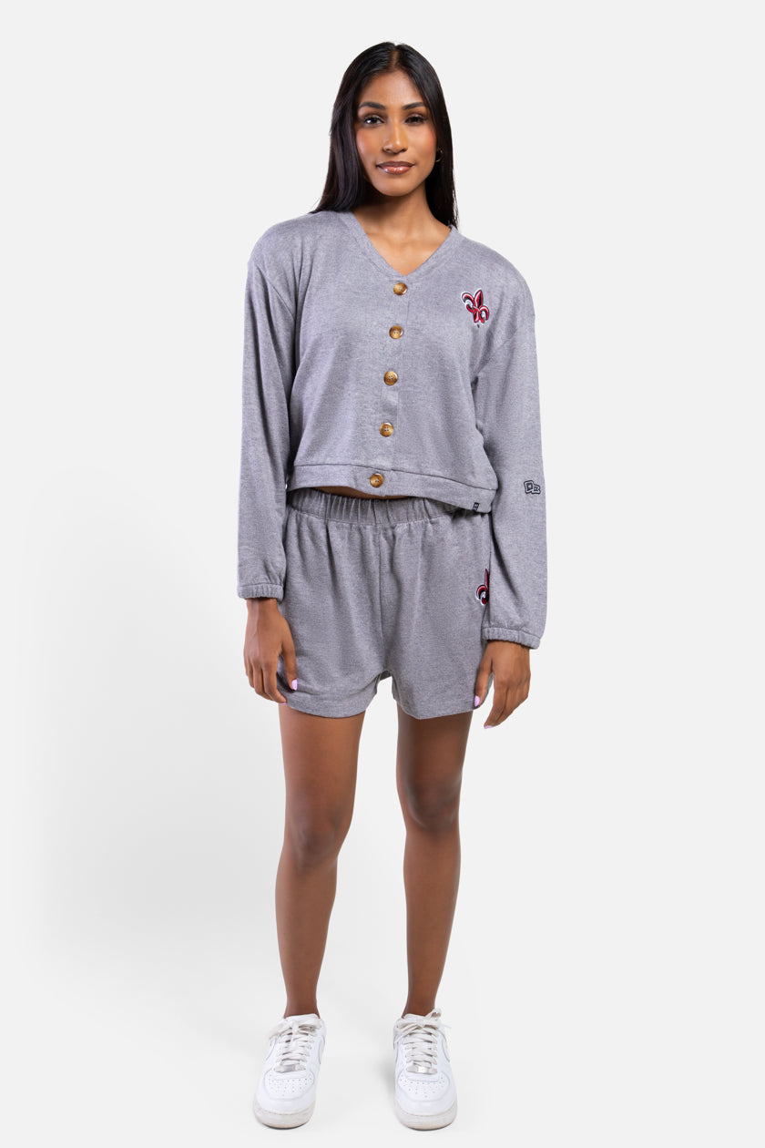 University of Louisiana at Lafayette Ace Short