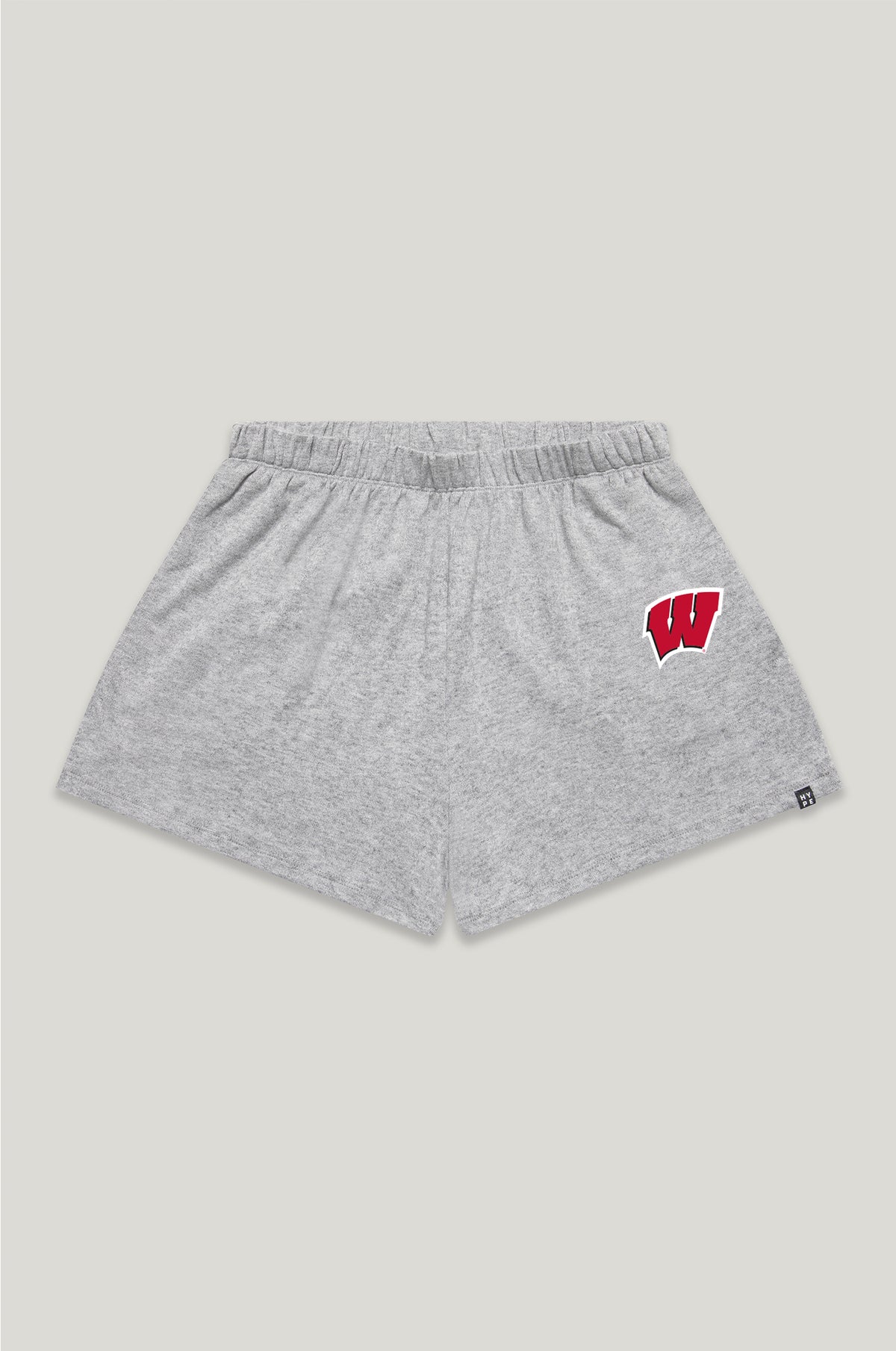 Wisconsin Ace Shorts