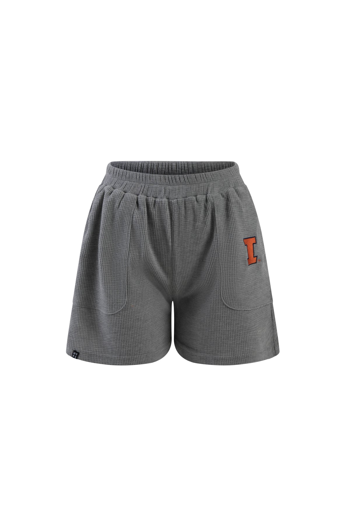 University of Illinois Grand Slam Shorts