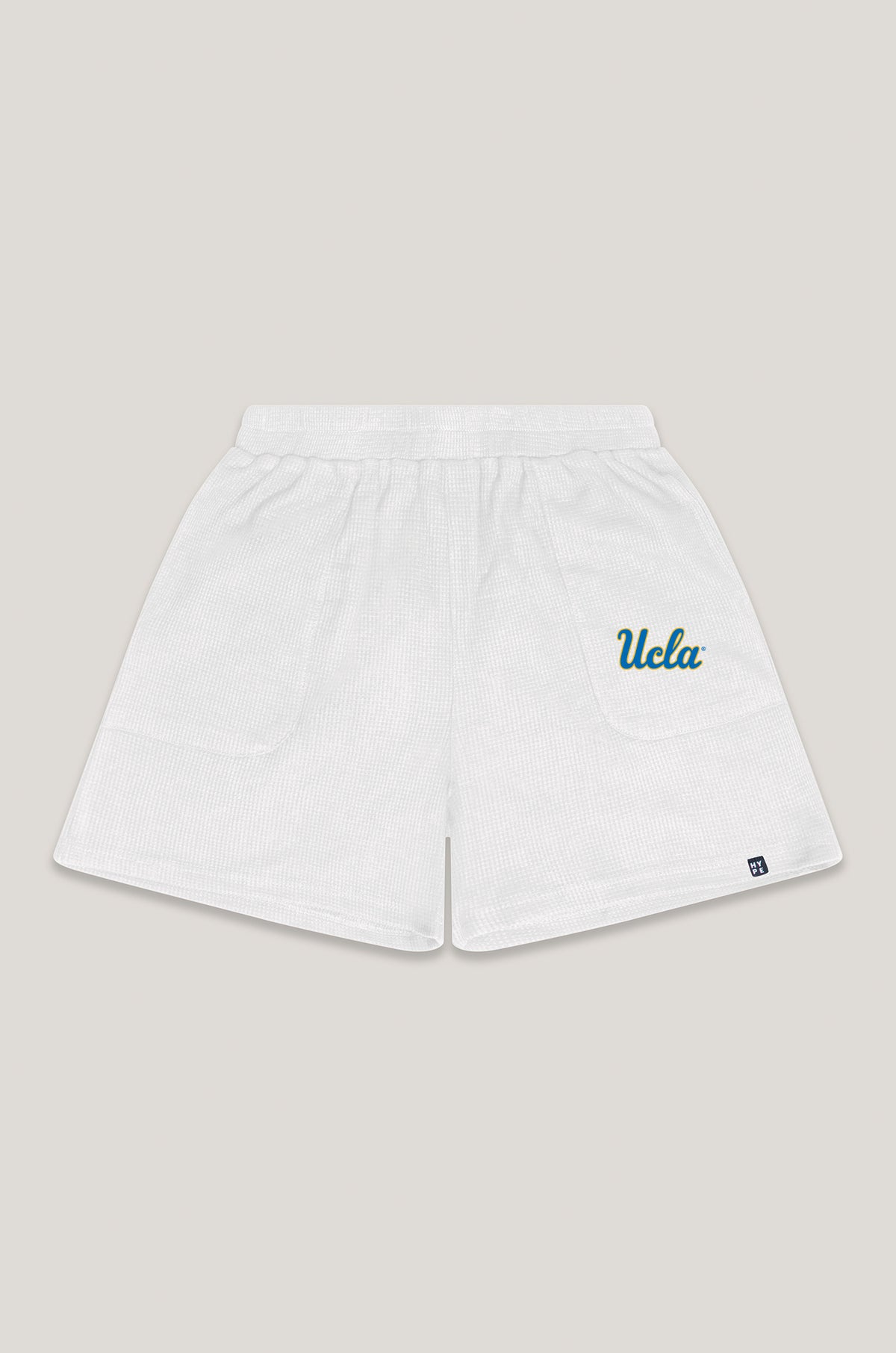 UCLA Grand Slam Shorts
