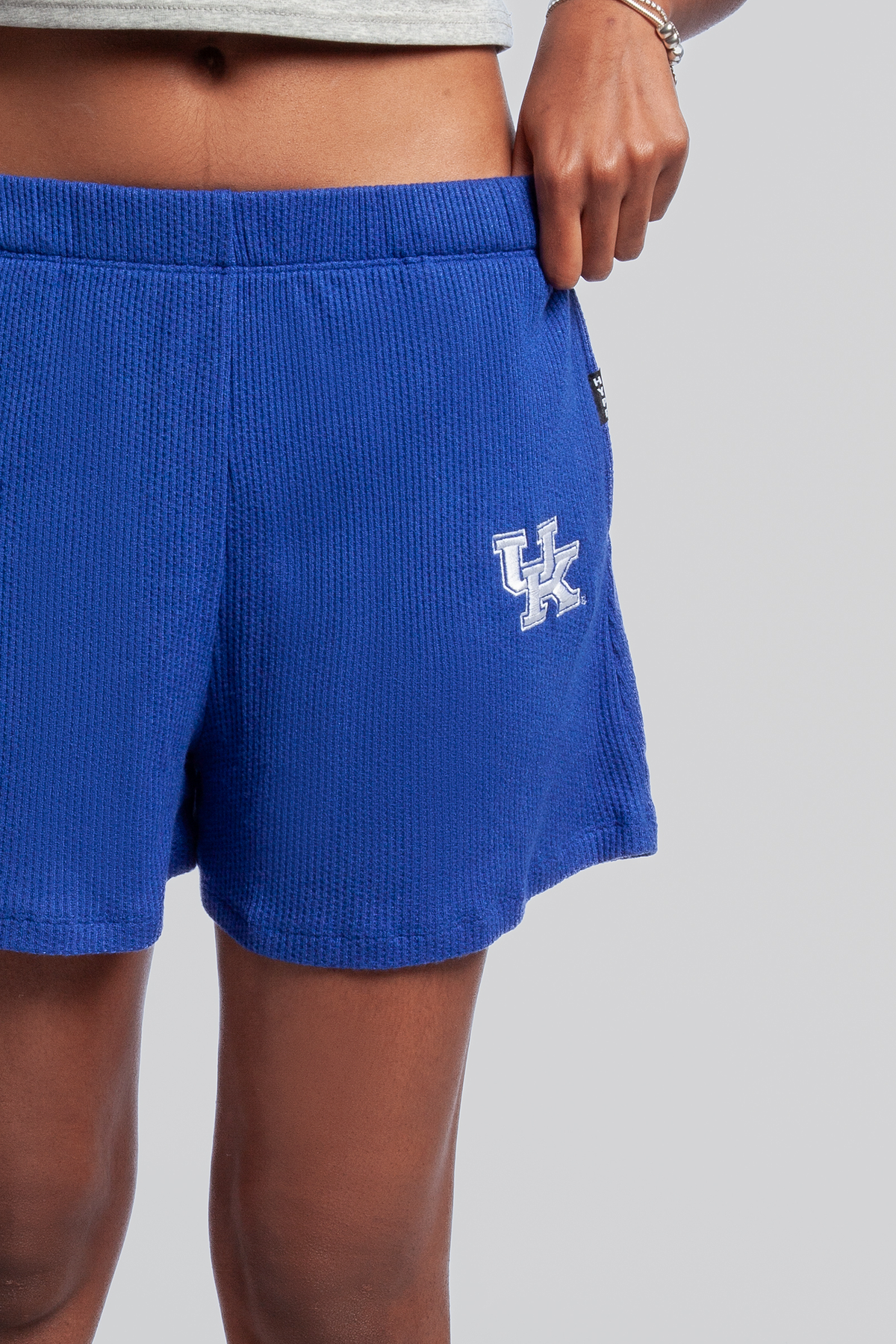 University of Kentucky Grand Slam Shorts