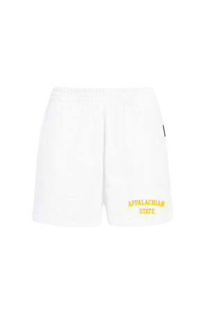 Appalachian State Track Shorts