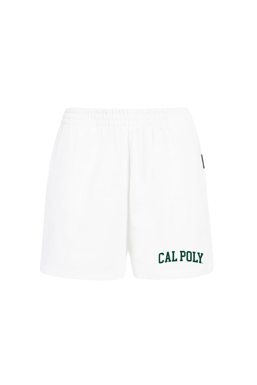 Cal Poly Track Shorts
