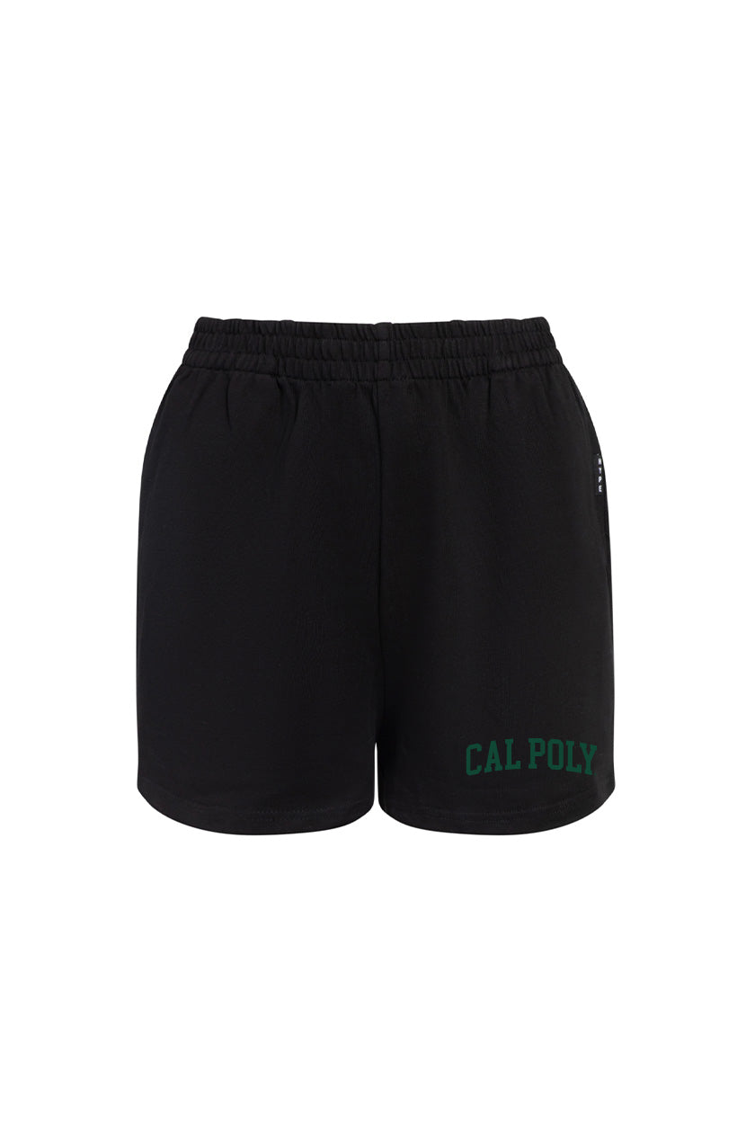 Cal Poly Track Shorts