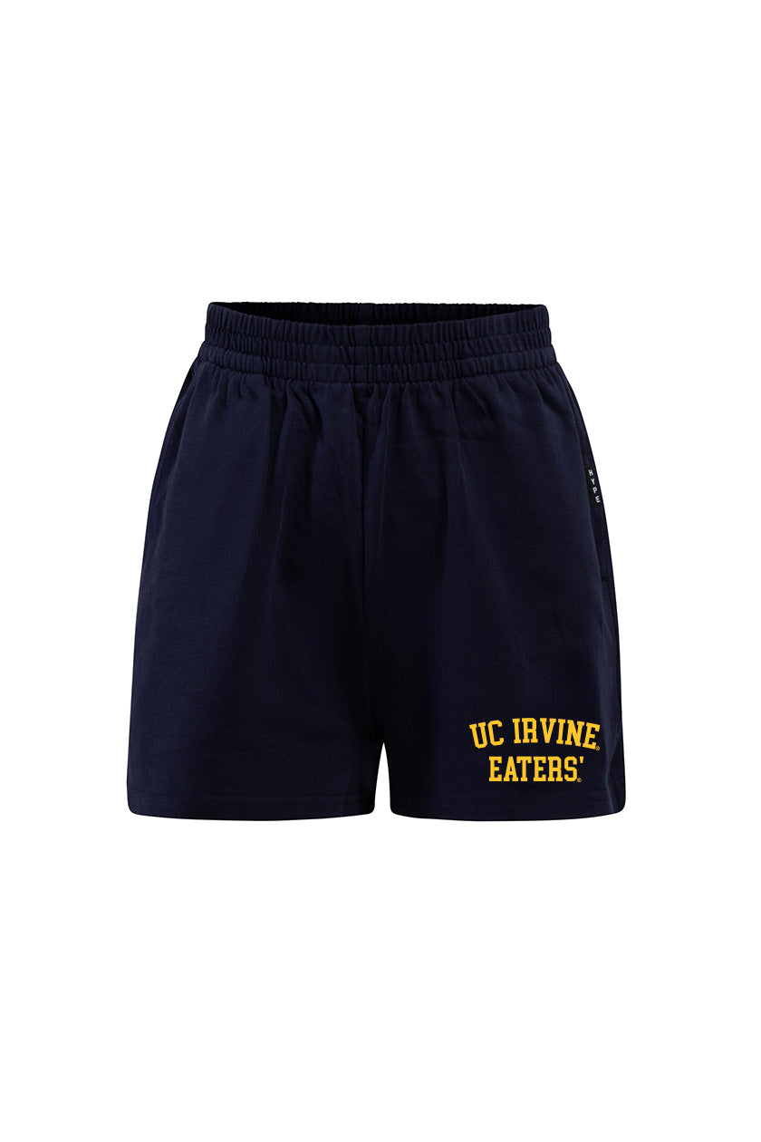 UC Irvine Track Shorts