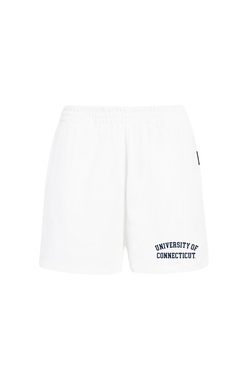 UConn Track Shorts