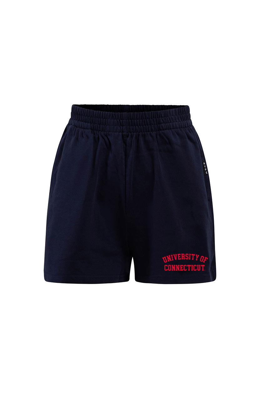 UConn Track Shorts