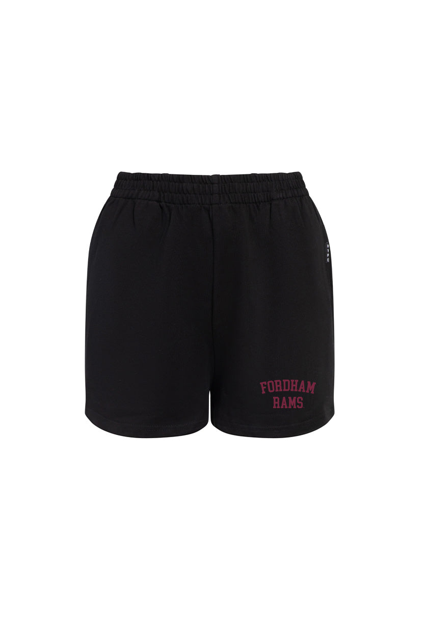 Fordham Track Shorts