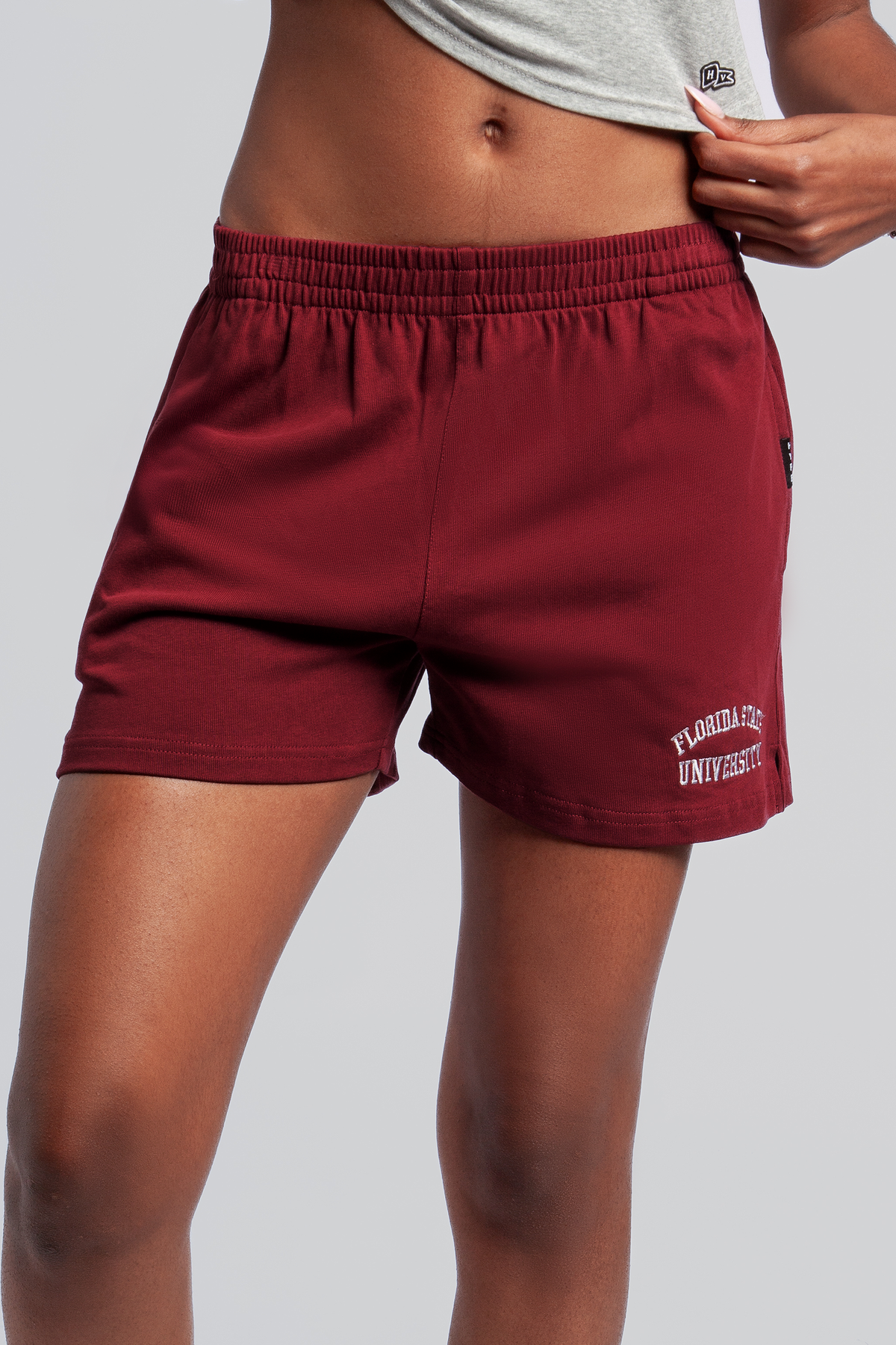 FSU Track Shorts