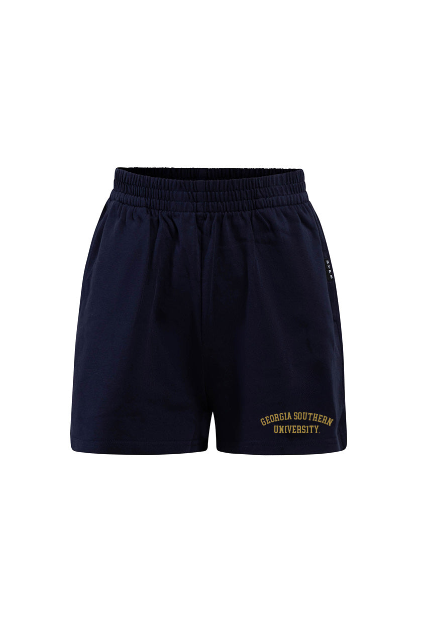 Georgia Southern Track Shorts