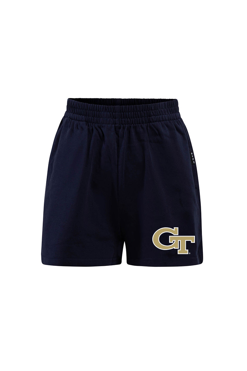 Georgia Tech Track Shorts