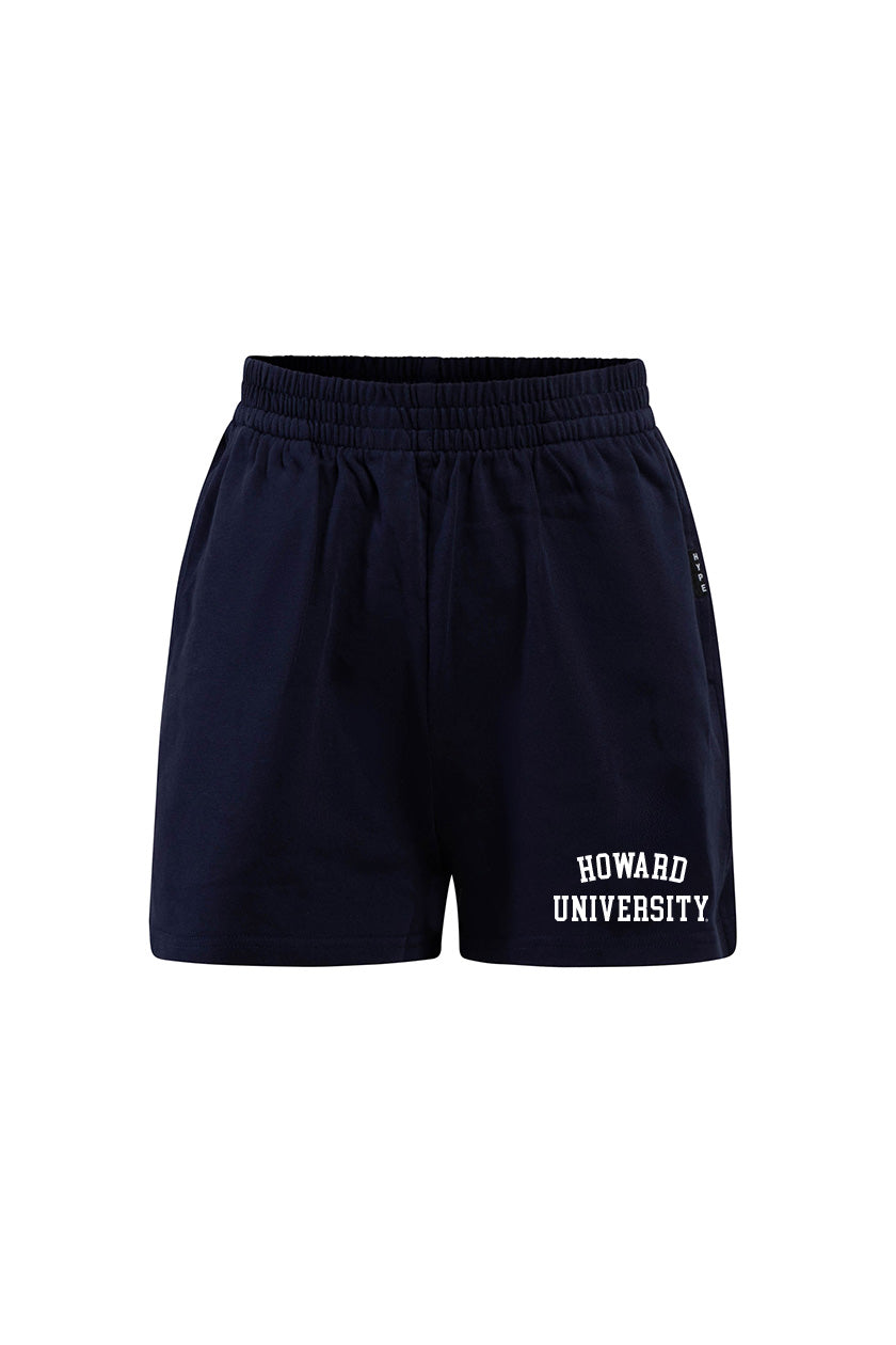 Howard Track Shorts