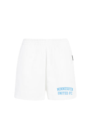 Minnesota United Track Shorts