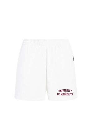 University of Minnesota Track Shorts