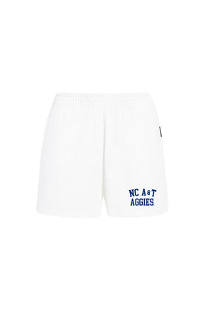 North Carolina A&T State Track Shorts