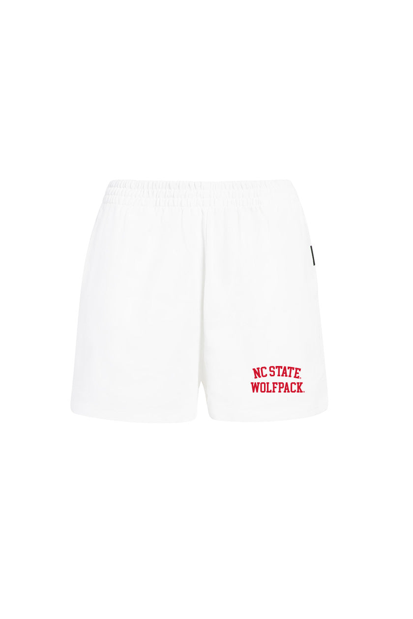 North Carolina State Track Shorts