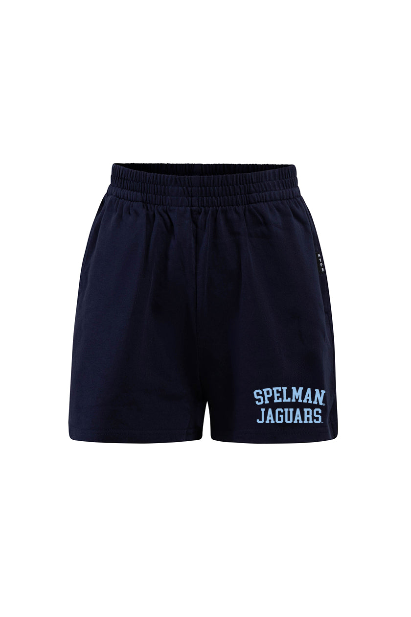 Spelman College Track Shorts