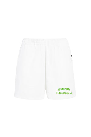 Minnesota Timberwolves Track Shorts