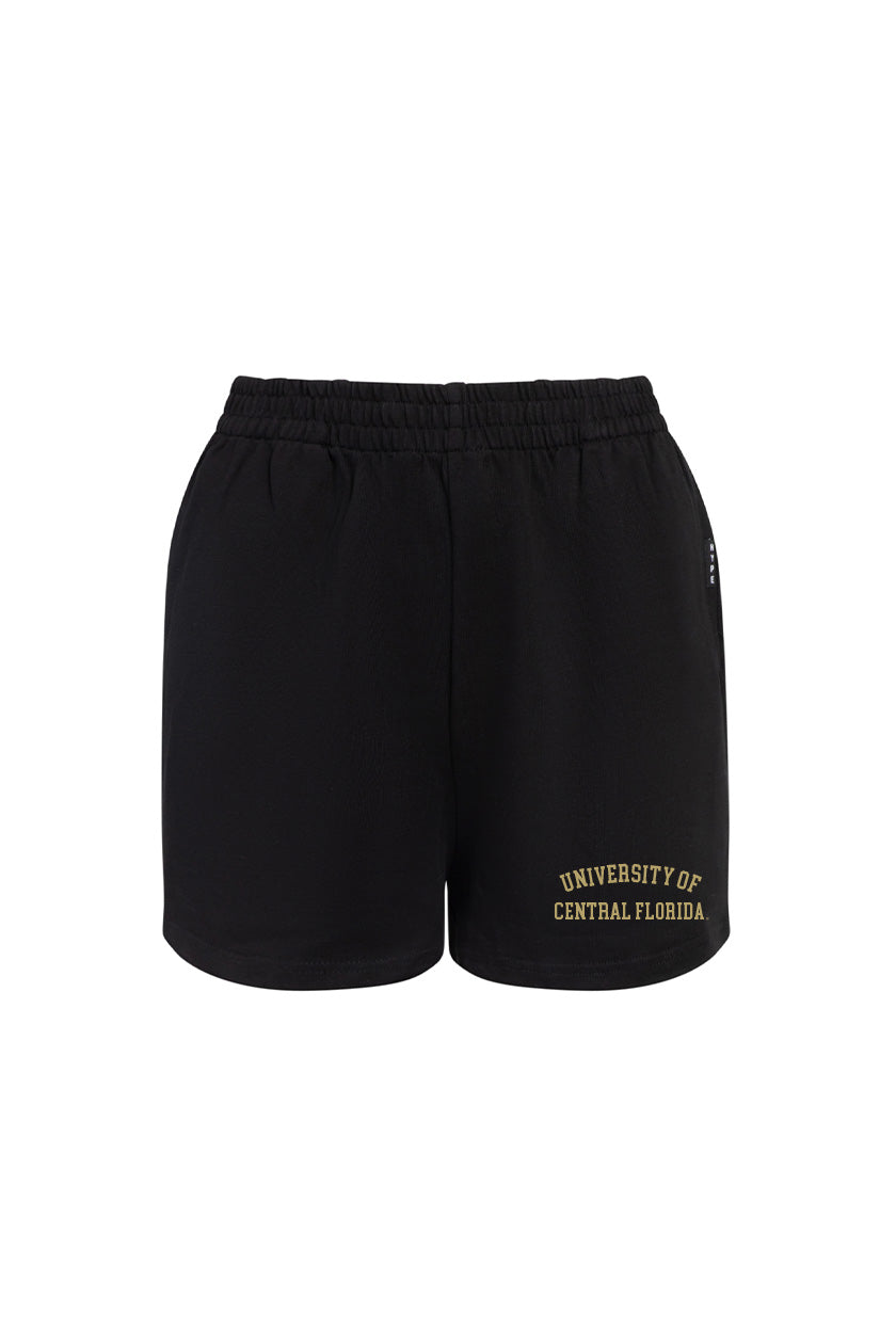 UCF Track Shorts