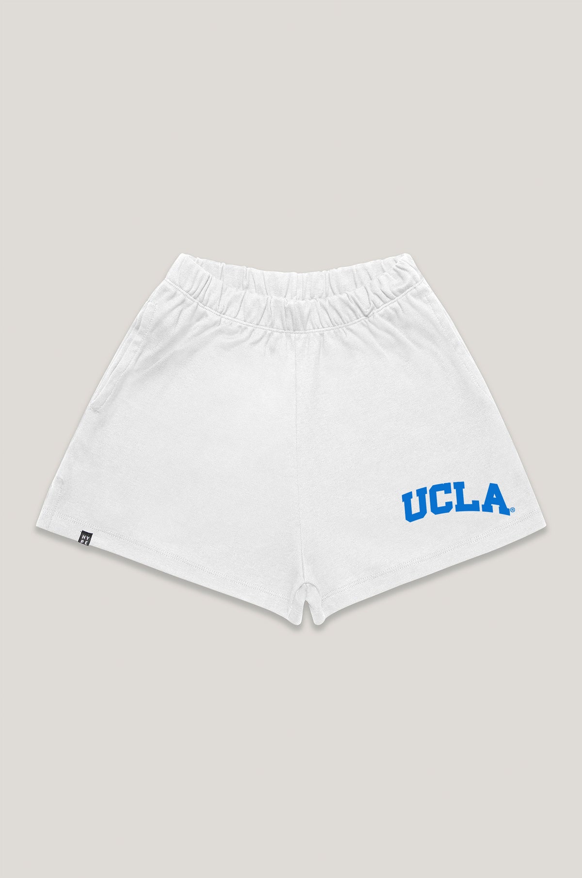 UCLA Track Shorts